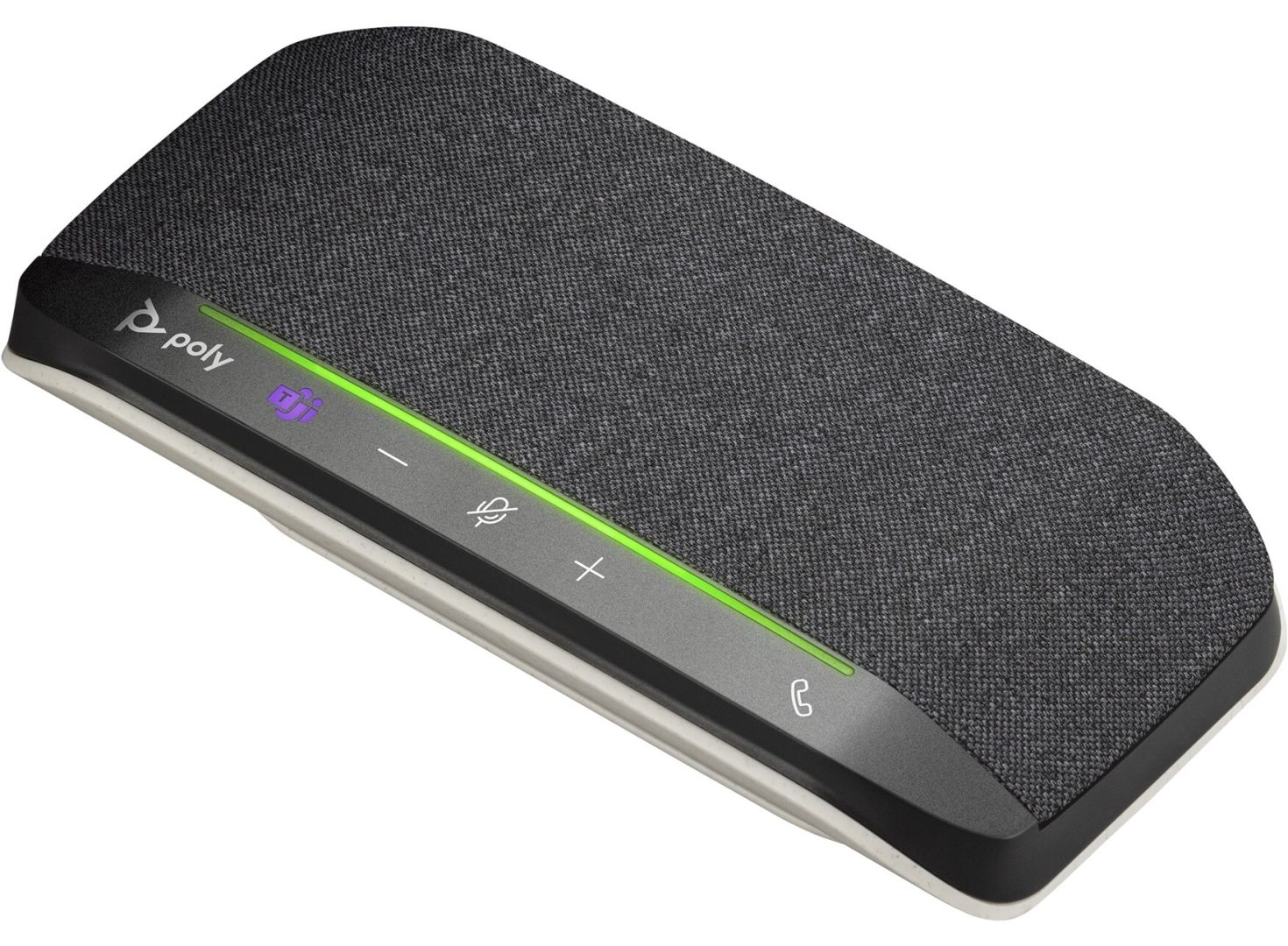 HP Poly Sync 10 Microsoft Teams Certified Speakerphone