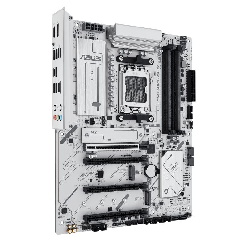 Asus B850 MAX GAMING WIFI W