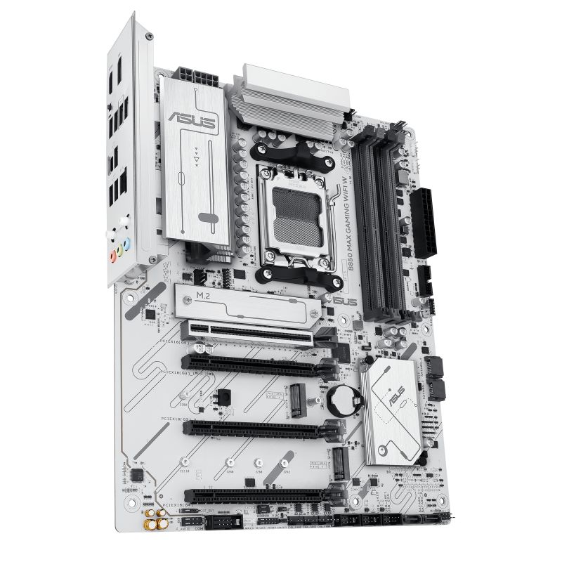 Asus B850 MAX GAMING WIFI W