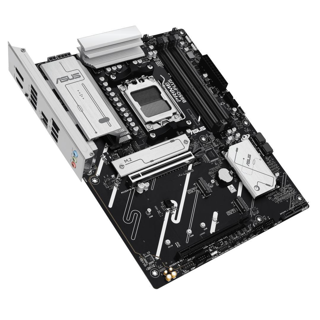 Asus PRIME B850-PLUS-CSM
