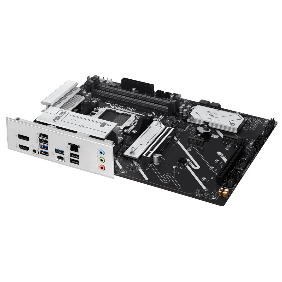 Asus PRIME B850-PLUS-CSM