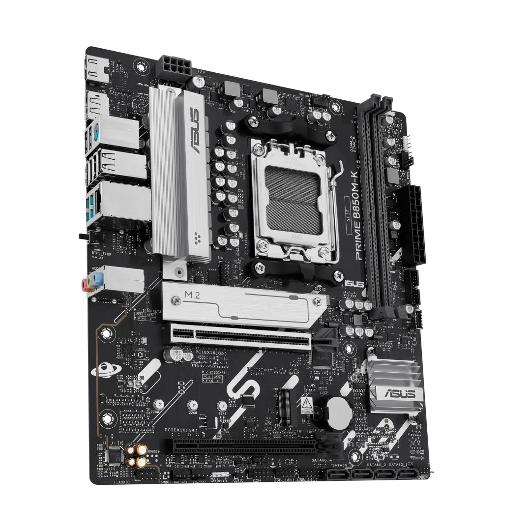 Asus PRIME B850M-K