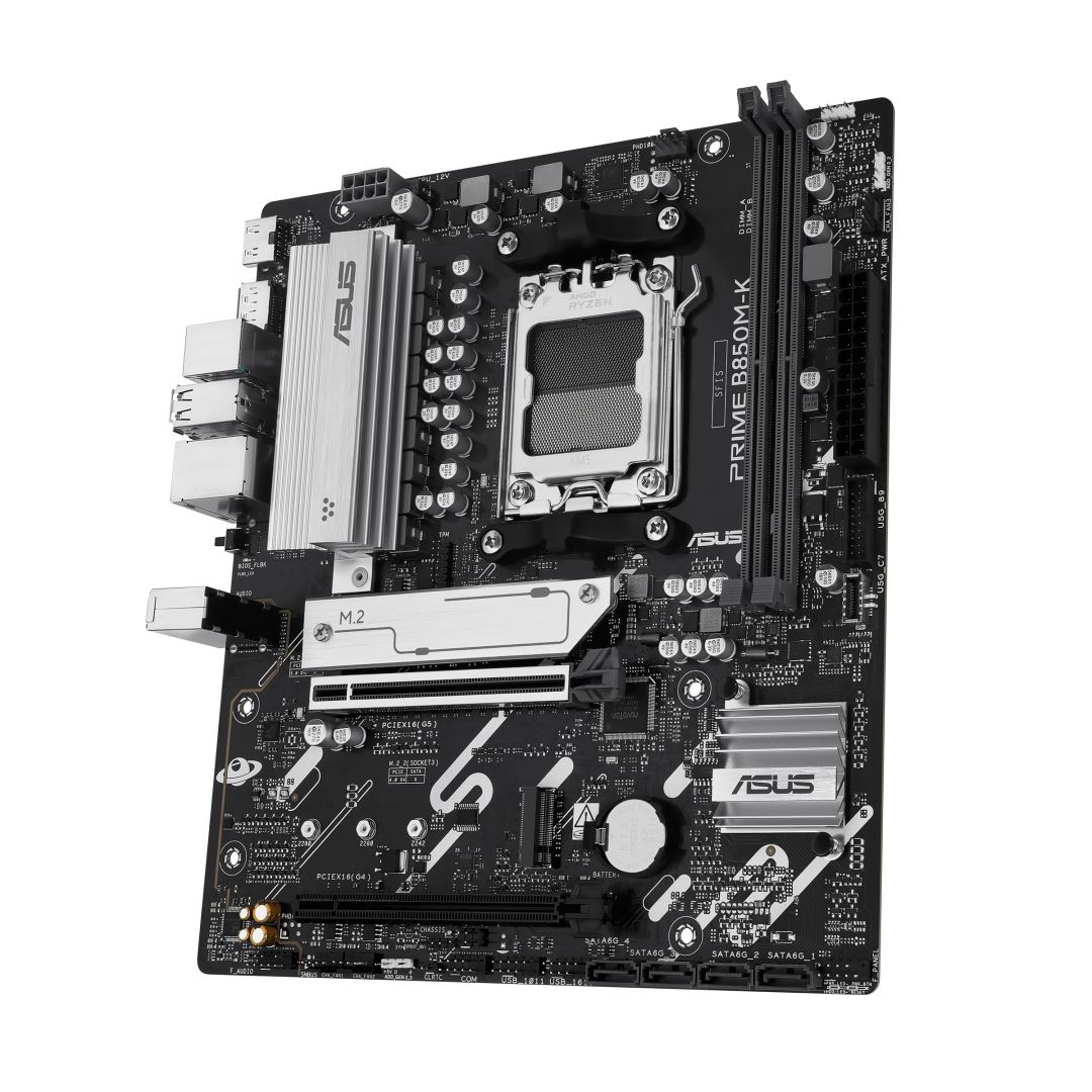 Asus PRIME B850M-K