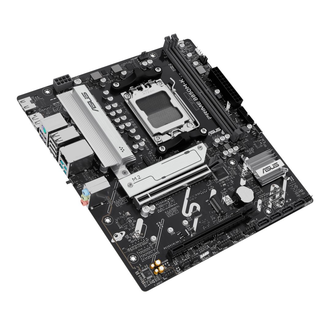 Asus PRIME B850M-K