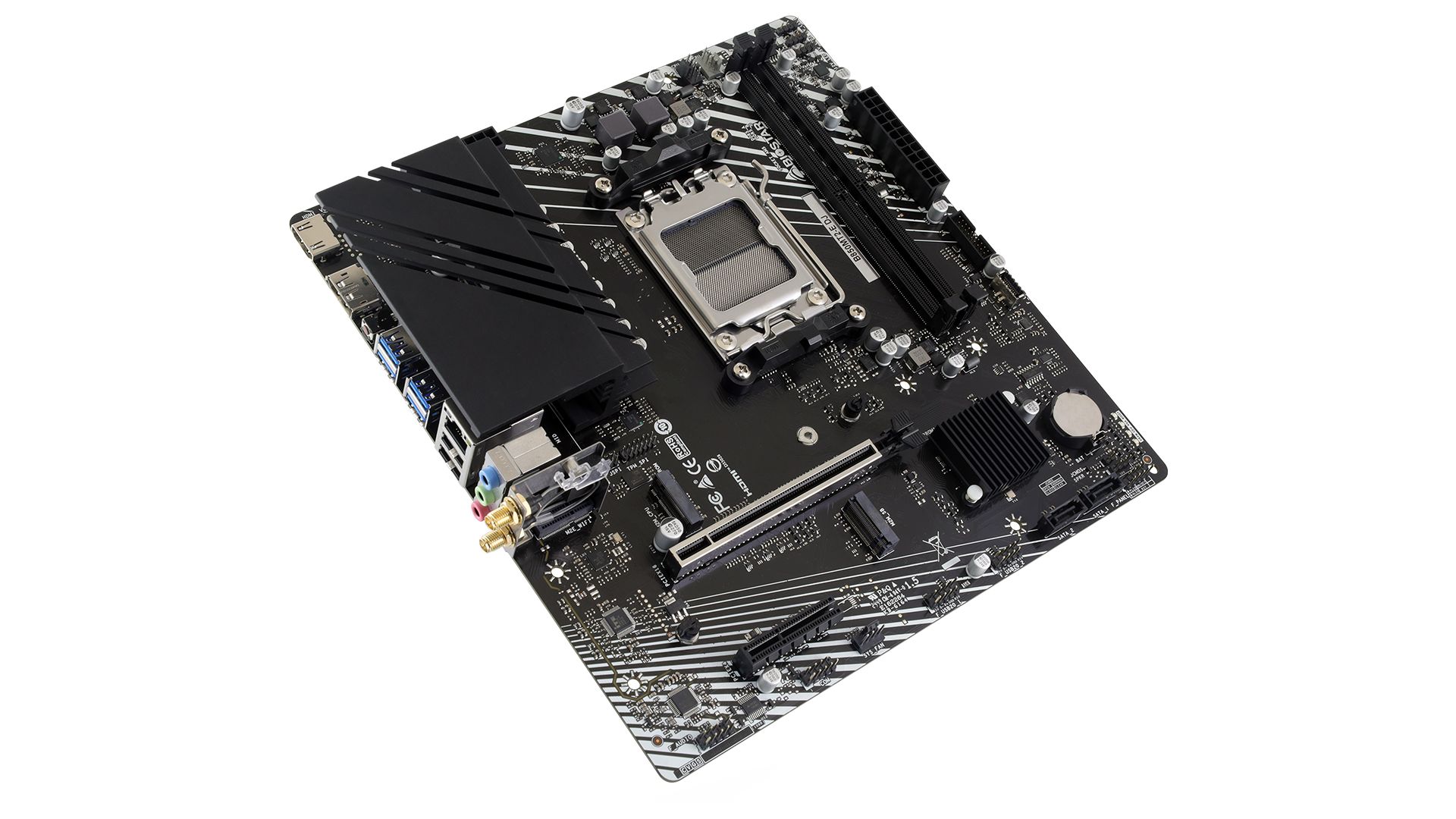 Biostar B850MT2-E DJ