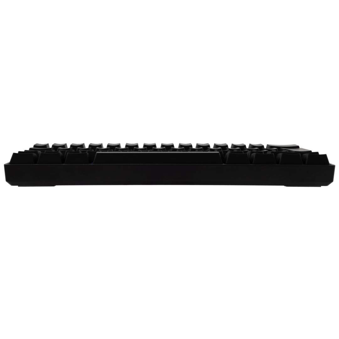 White Shark Shinobi 2 RGB Gaming keyboard Black US