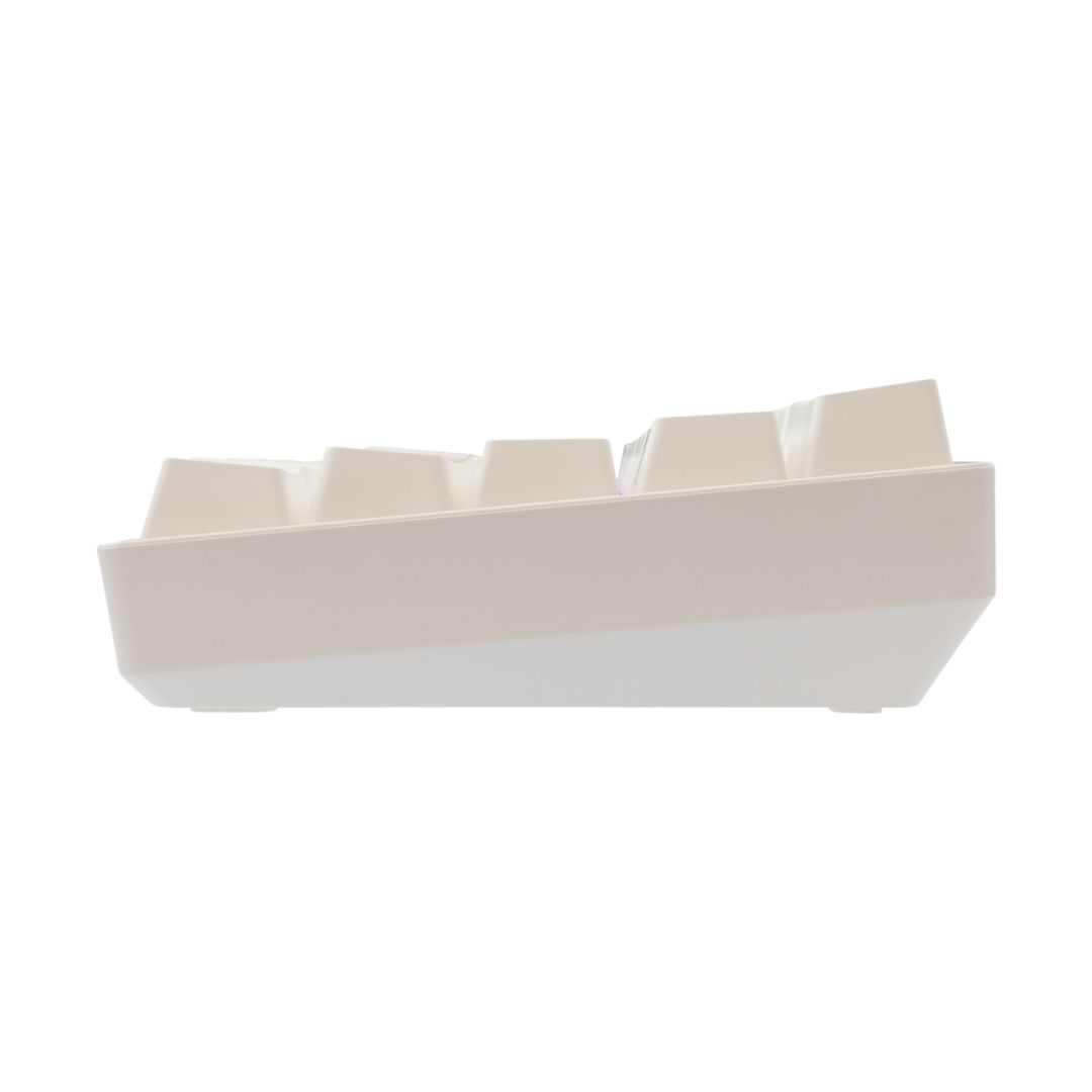 White Shark Shinobi 2 RGB Gaming keyboard White US