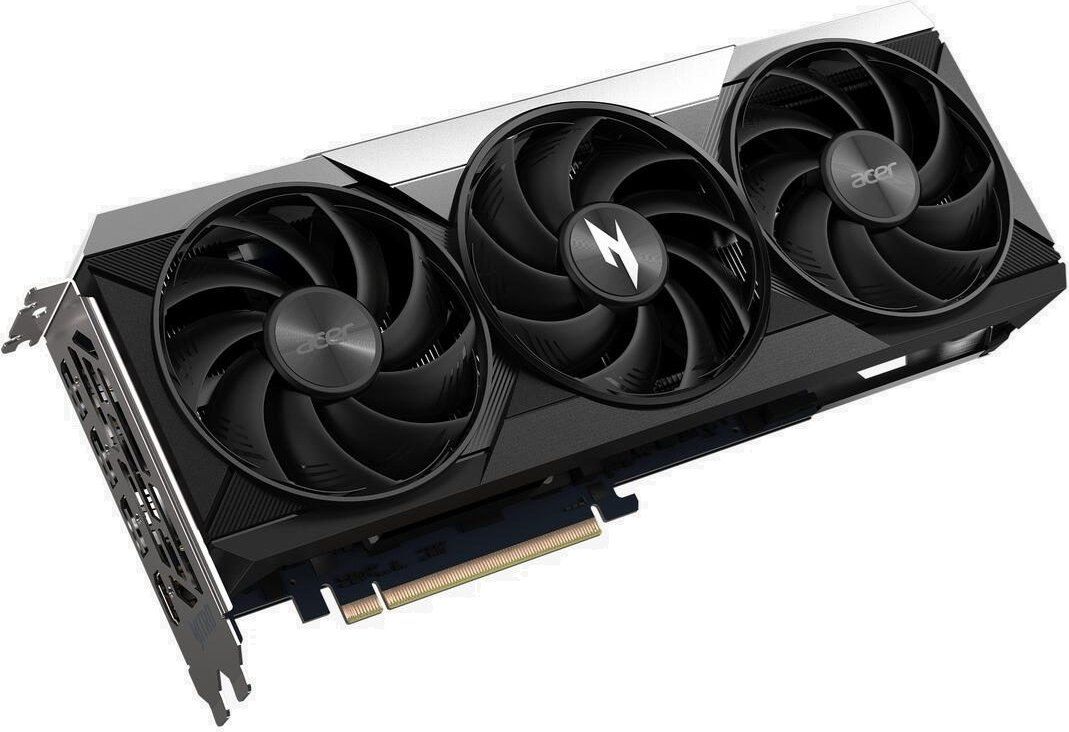 Acer RX7900 XT Nitro 16GB OC