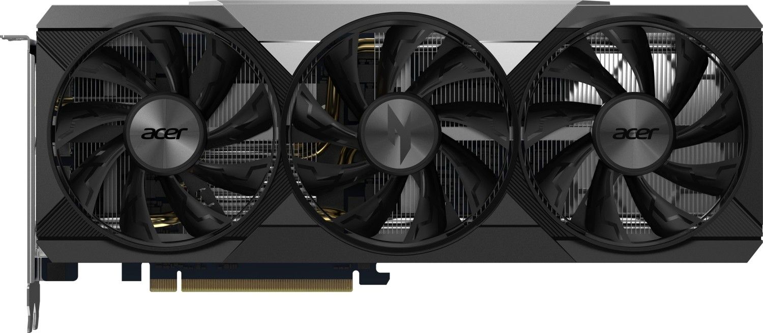 Acer RX7900 XT Nitro 16GB OC
