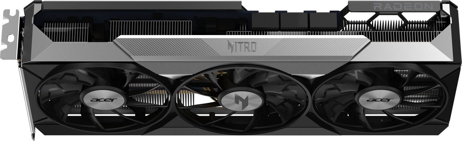 Acer RX7900 XT Nitro 16GB OC