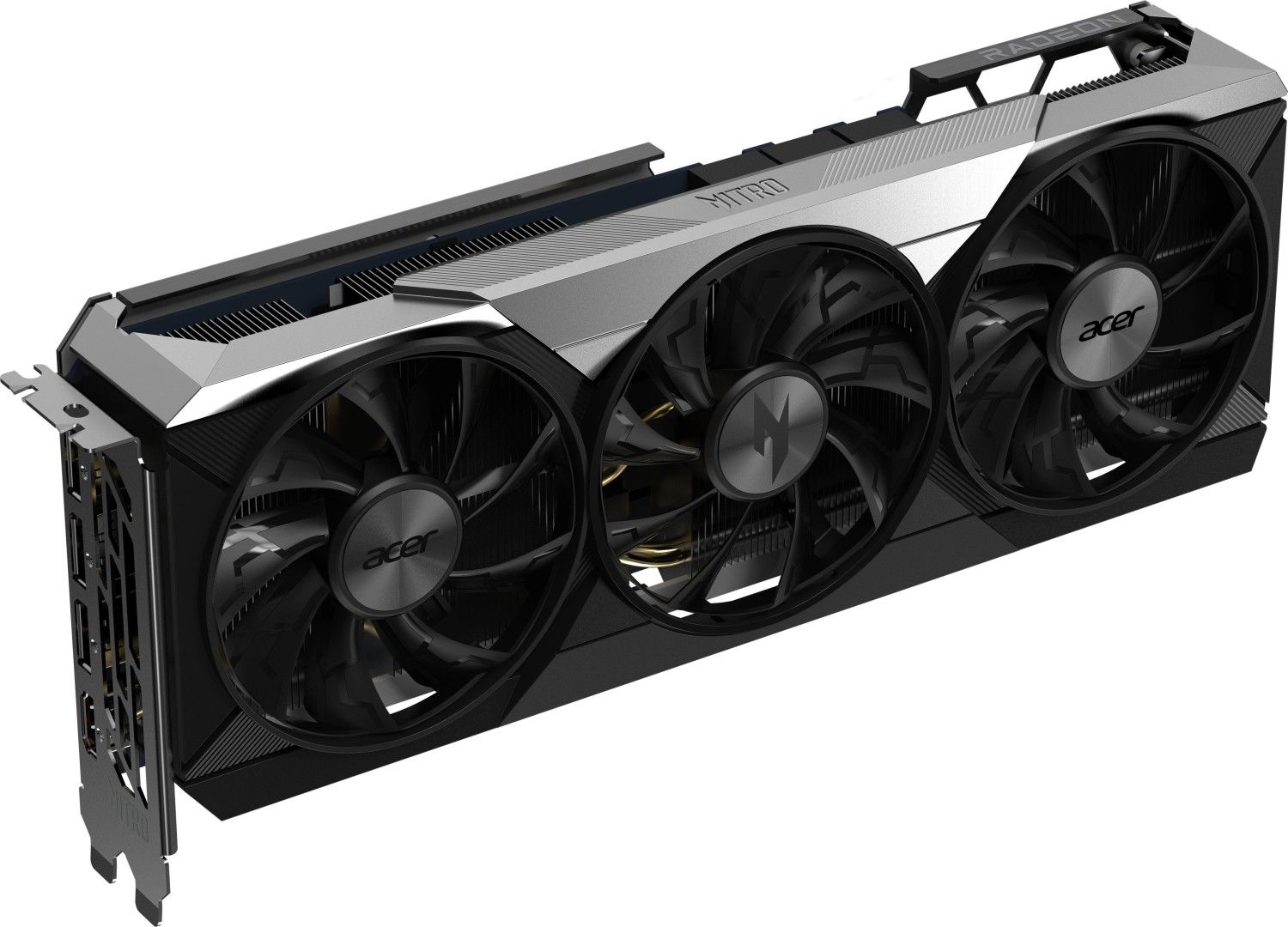 Acer RX7900 XT Nitro 16GB OC