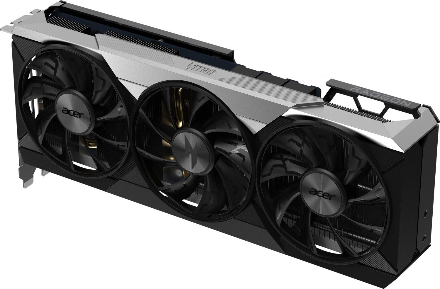 Acer RX7900 XT Nitro 16GB OC
