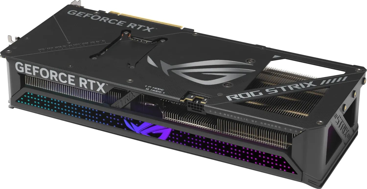 Asus ROG-STRIX-RTX5070-O12G-GAMING