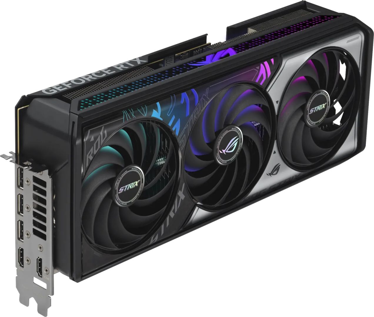 Asus ROG-STRIX-RTX5070-O12G-GAMING