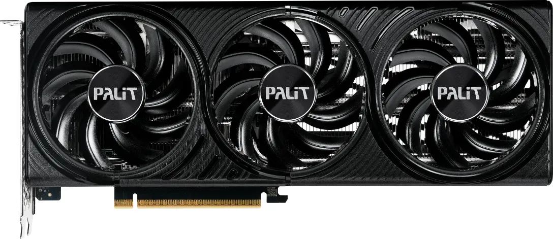 Palit GeForce RTX5060TI 16GB DDR7 Infinity 3