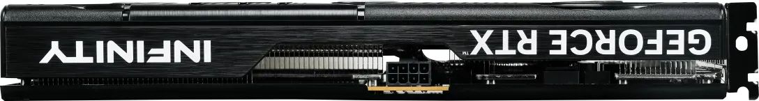 Palit GeForce RTX5060TI 16GB DDR7 Infinity 3