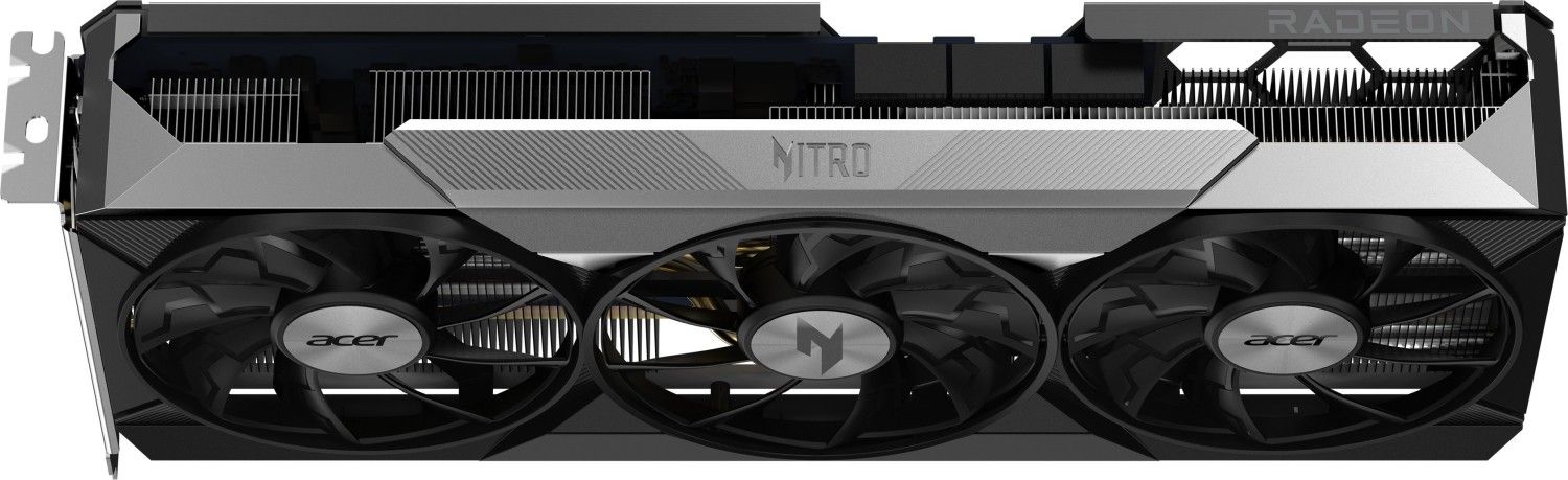Acer RX9070 Nitro 16GB OC