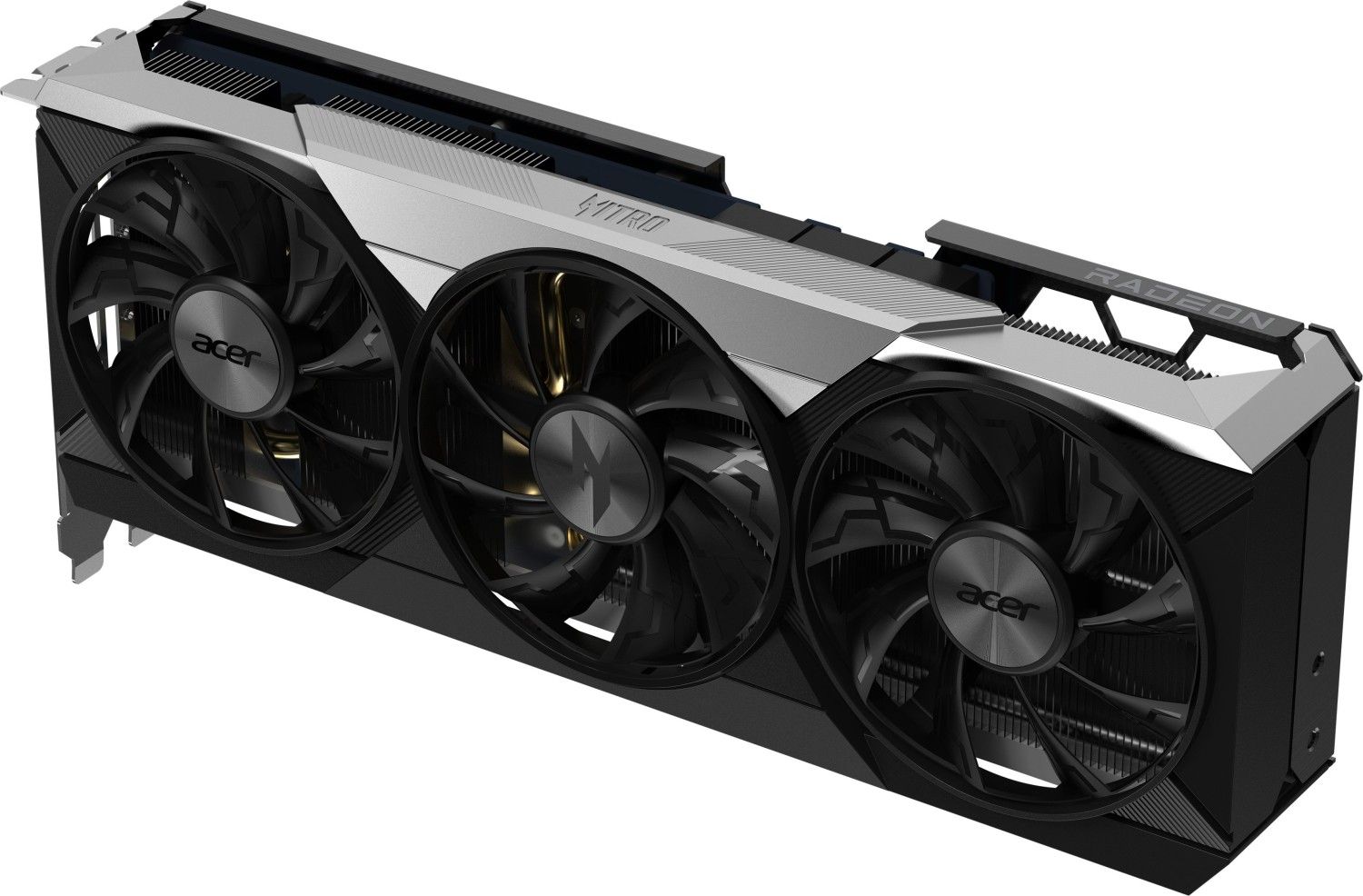 Acer RX9070 Nitro 16GB OC