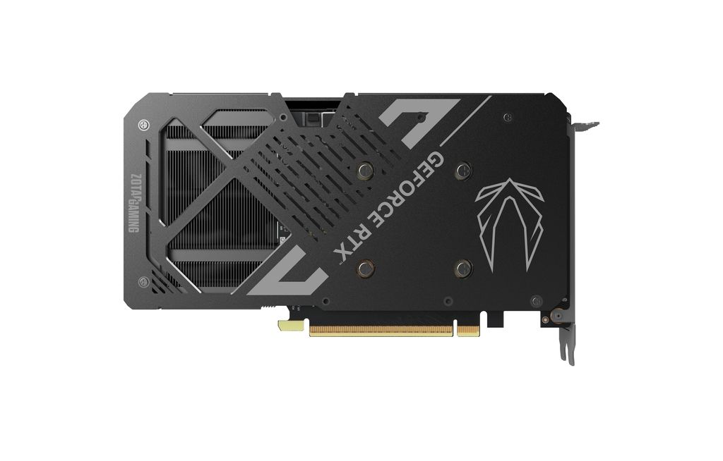 Zotac GeForce RTX5060 Ti 16GB DDR7 Twin Edge OC