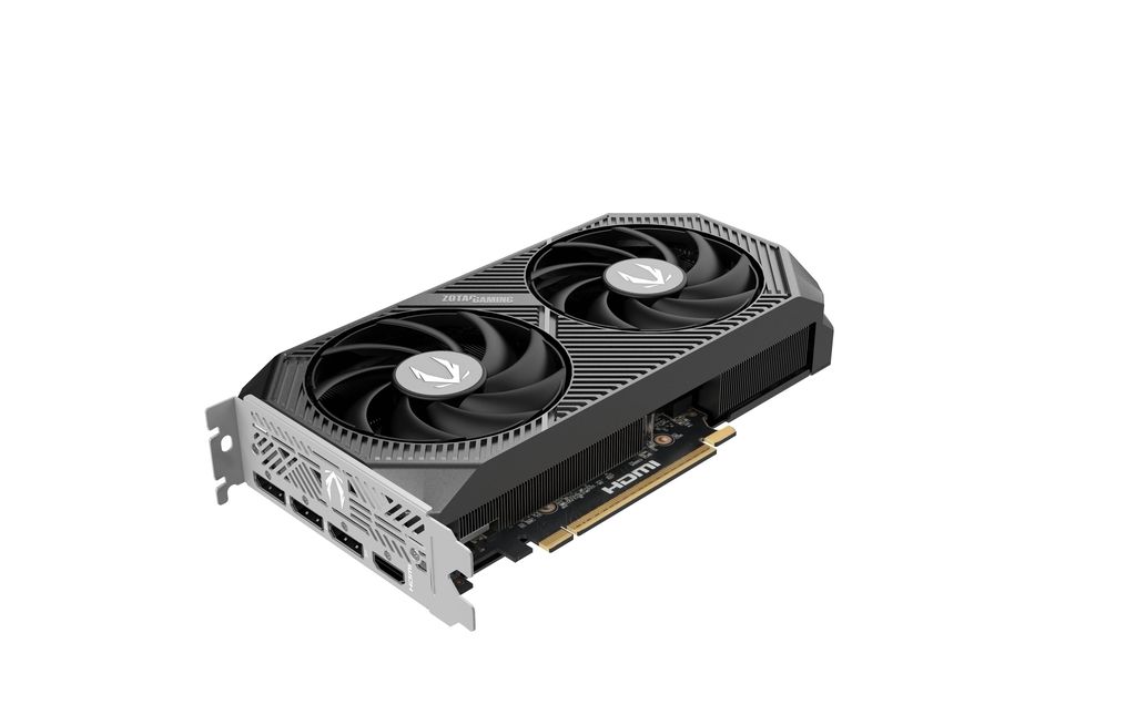 Zotac GeForce RTX5060 Ti 16GB DDR7 Twin Edge OC