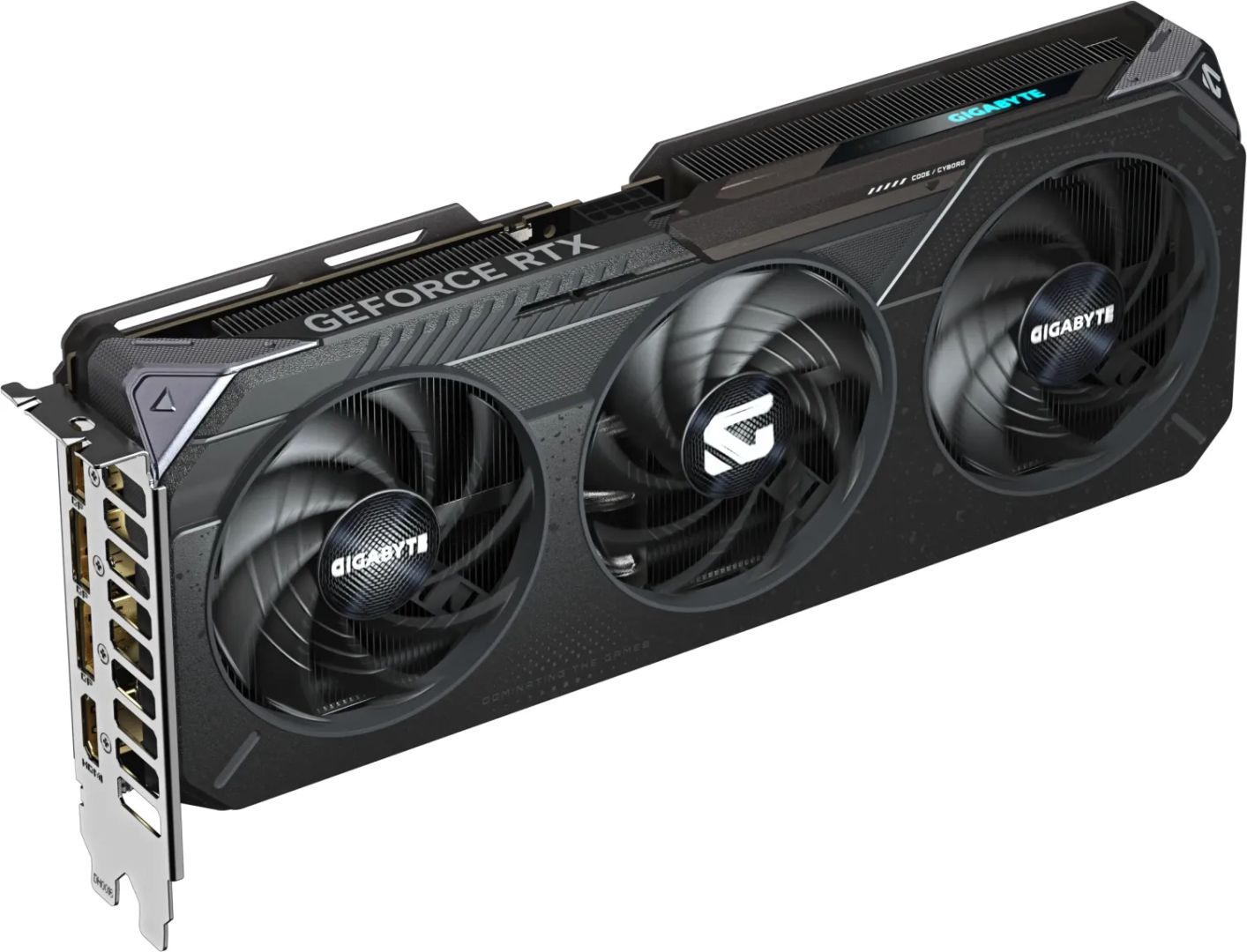 Gigabyte RTX5060 TI GAMING OC 16G