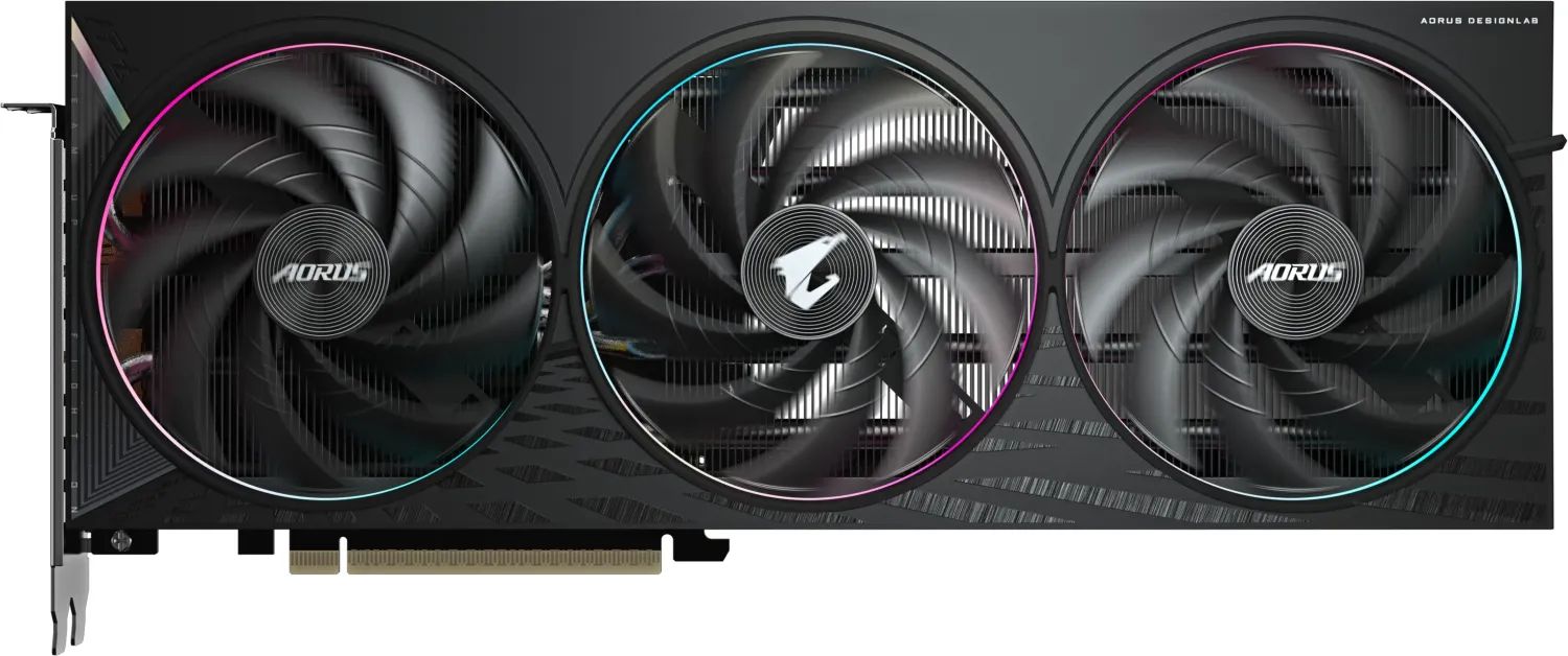 Gigabyte RTX5060 TI AORUS ELITE 16G