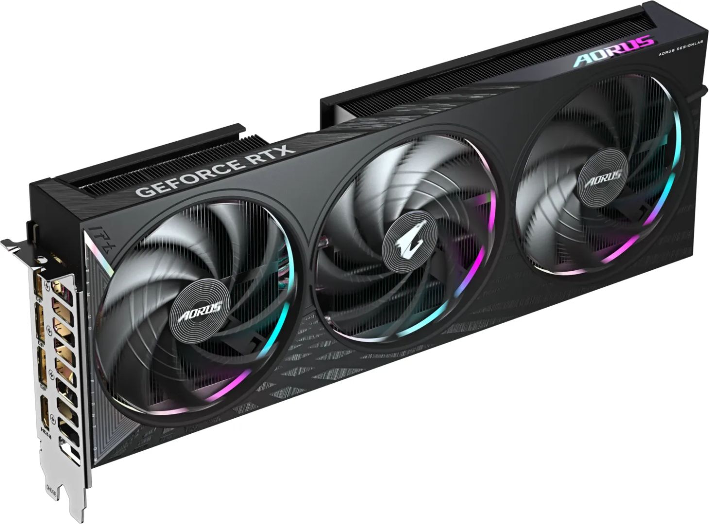 Gigabyte RTX5060 TI AORUS ELITE 16G