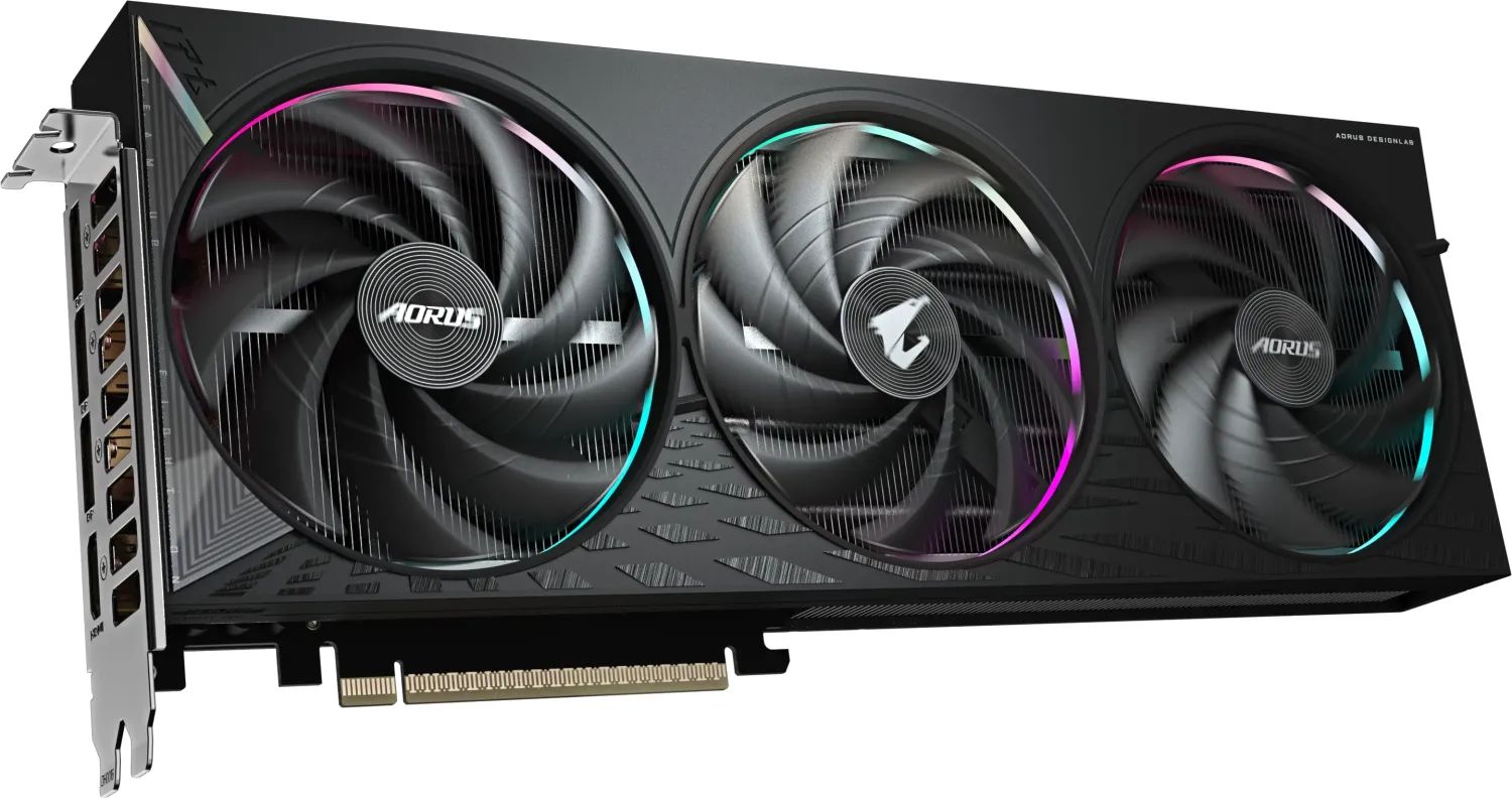 Gigabyte RTX5060 TI AORUS ELITE 16G