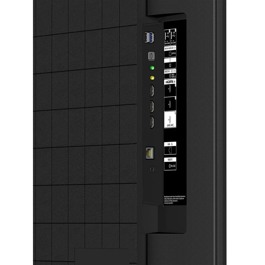 Sony 43