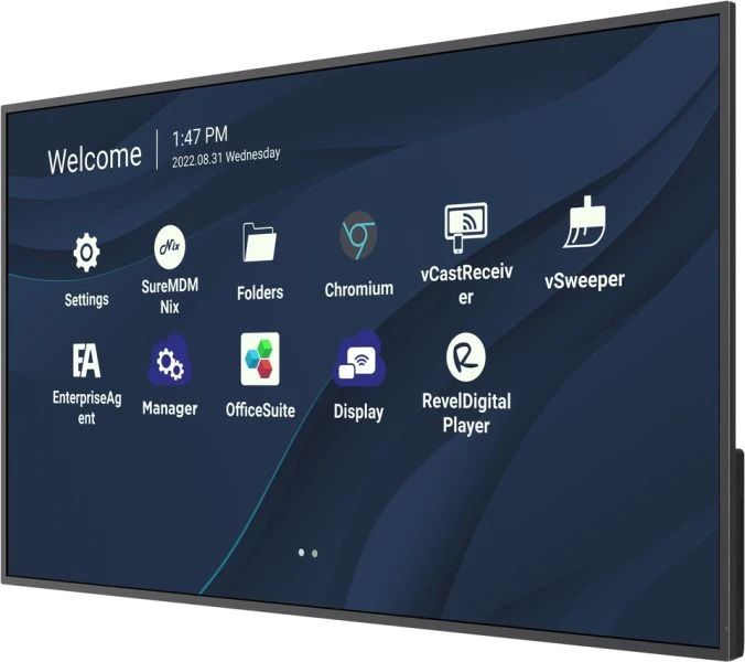 Viewsonic 43
