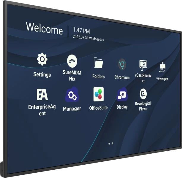 Viewsonic 43