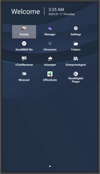 Viewsonic 43