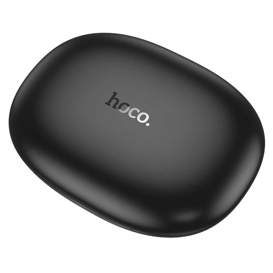 Hoco EA6 Bluetooth Headset Black