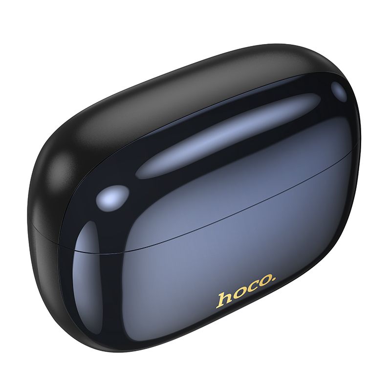 Hoco EQ20 Bluetooth Headset Black