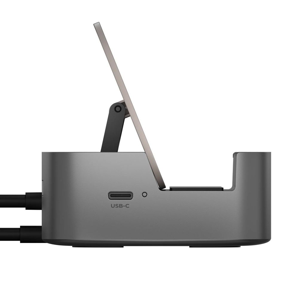Zotac ZGC-A1DS-01 Gaming Docking Station 7-in1 M2 NVME SSD Slot USB3.2