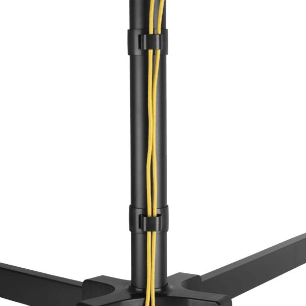 SBOX FS-224-2 Floor Mobile Mount 32