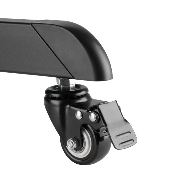 SBOX FS-224-2 Floor Mobile Mount 32