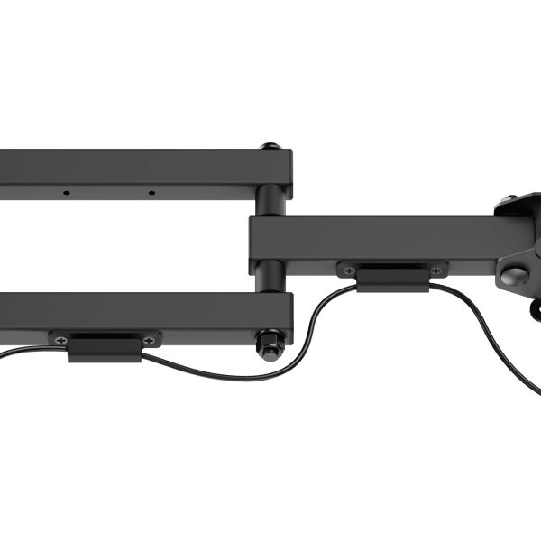 SBOX LCD-223-2 Wall mount 13