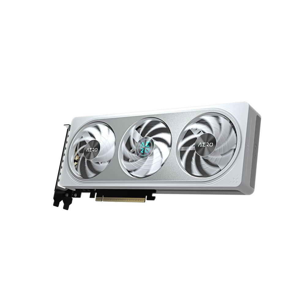 Gigabyte RTX5060 TI AERO OC 16G