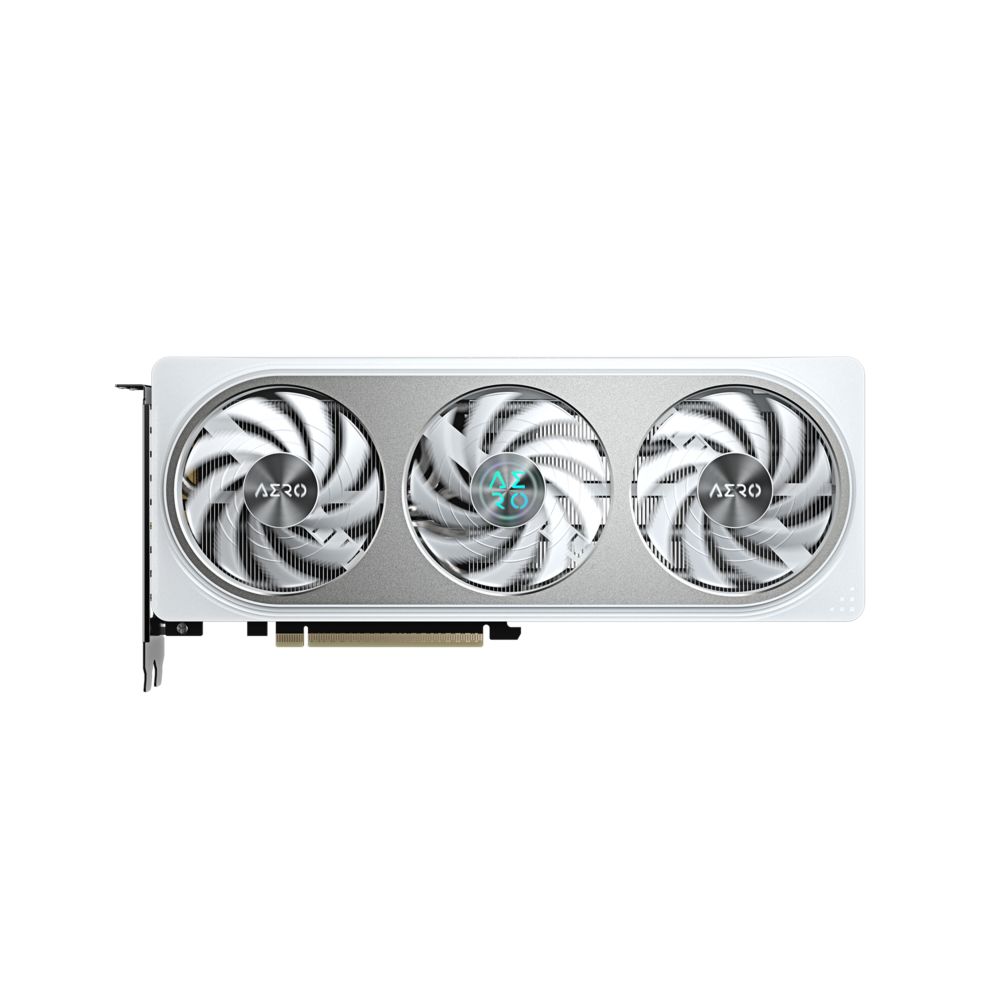 Gigabyte RTX5060 TI AERO OC 16G
