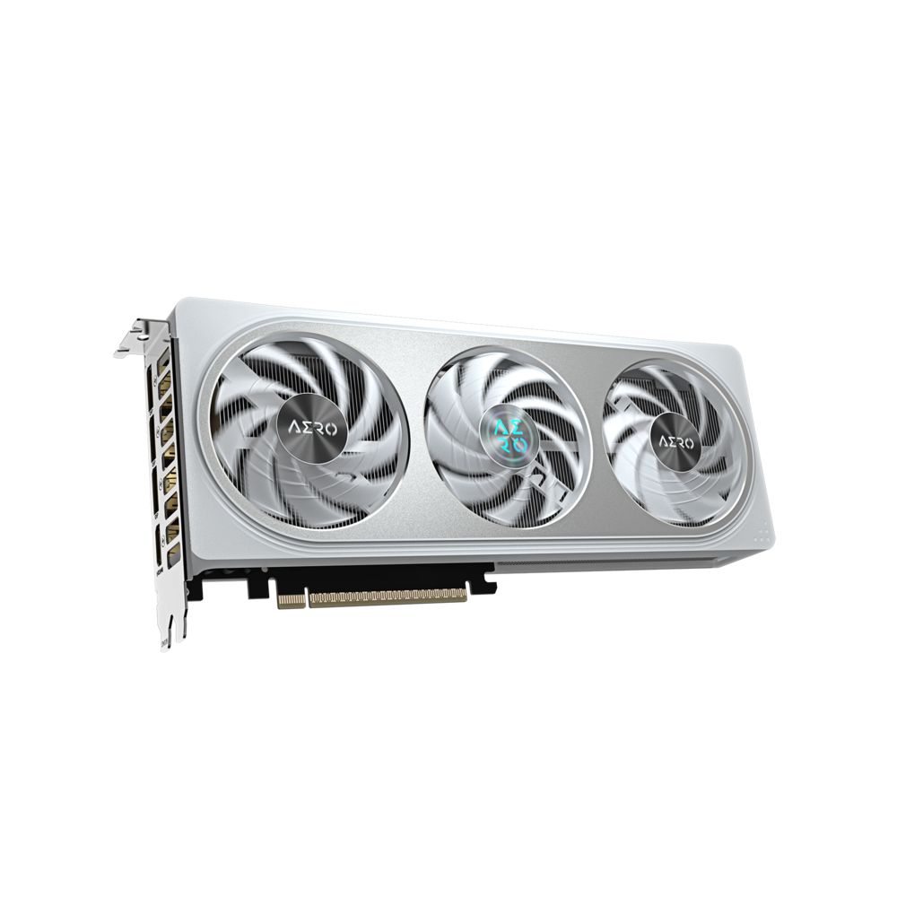 Gigabyte RTX5060 TI AERO OC 16G