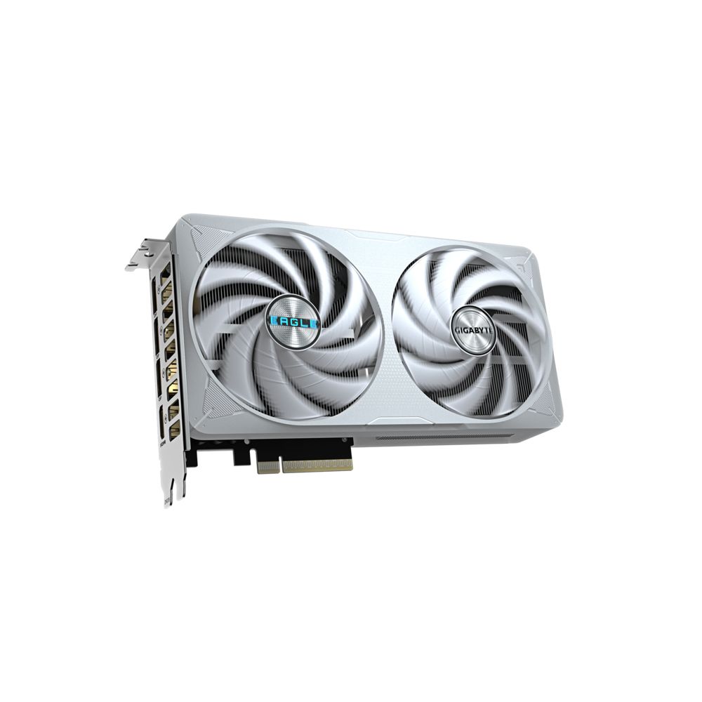 Gigabyte RTX5060 TI EAGLE OC ICE 16G