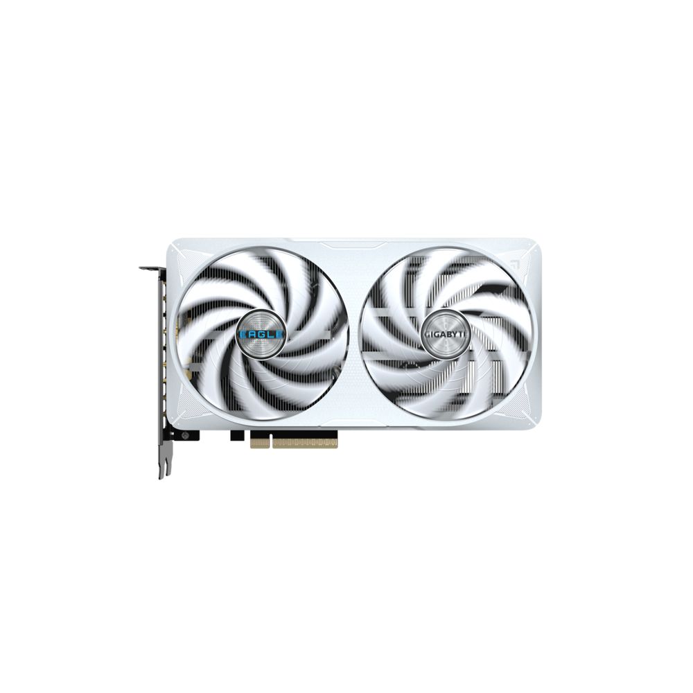 Gigabyte RTX5060 TI EAGLE OC ICE 16G