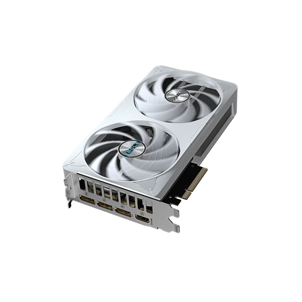 Gigabyte RTX5060 TI EAGLE OC ICE 16G