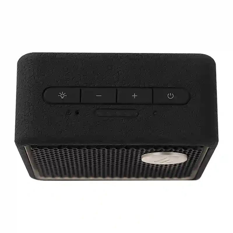 Edifier ES20 Speaker Black
