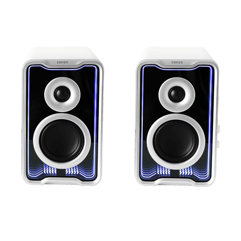 Edifier QR30 Speaker White