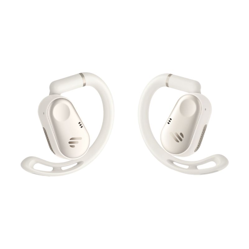 Edifier Comfo Flex Open-ear True Bluetooth Headset White