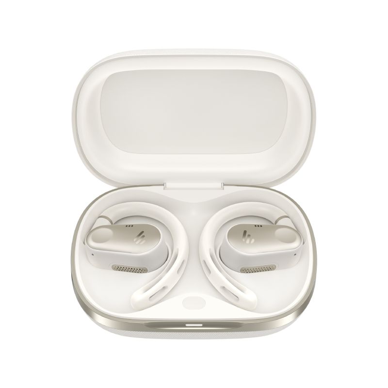 Edifier Comfo Flex Open-ear True Bluetooth Headset White