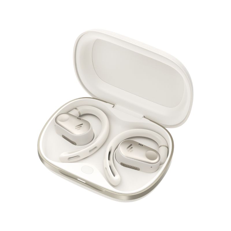 Edifier Comfo Flex Open-ear True Bluetooth Headset White