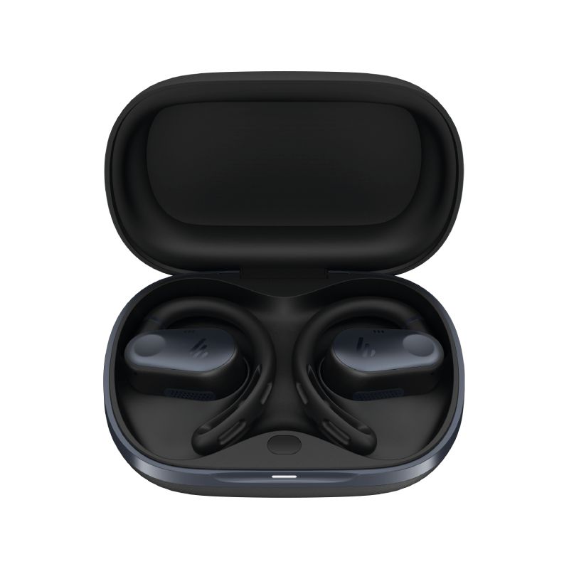 Edifier Comfo Flex Open-ear True Bluetooth Headset Black